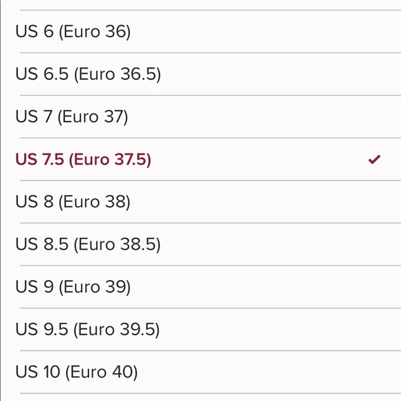 ๐ ๐ฏ Auth Chanel Black Heel Shoes 37.5 - Picture 6 of 6